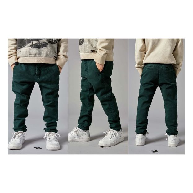 Scotty chino trousers-product