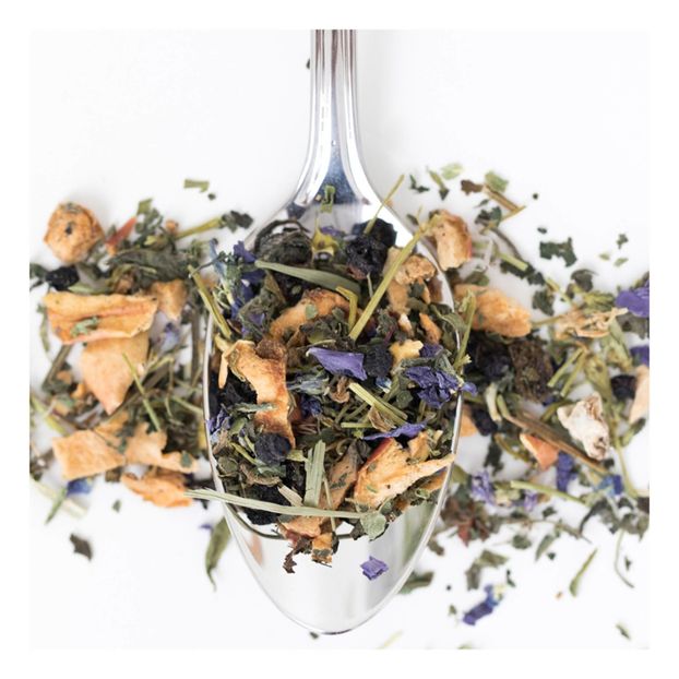 Mama Pure Herbal Tea -product