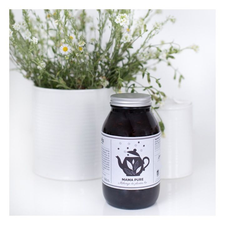 Tee Mama Pure - 75 g- Produktbild Nr. 4
