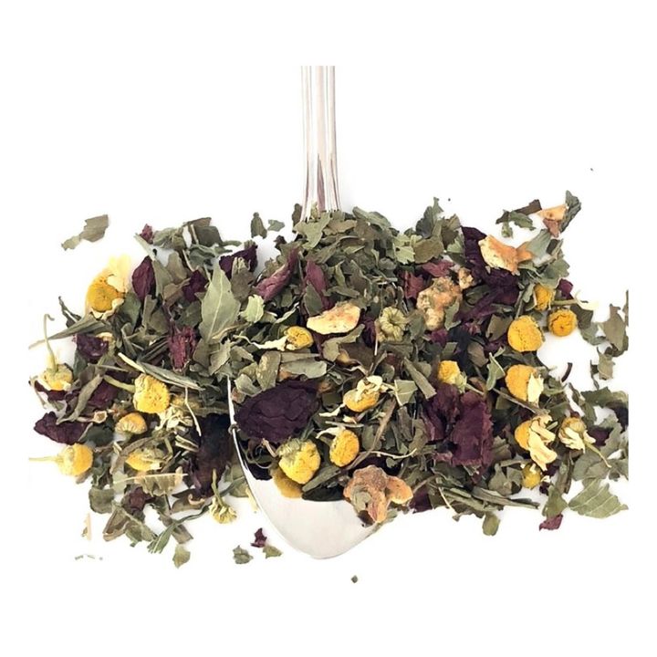 Tee für Stillzeit - 115 g- Produktbild Nr. 1