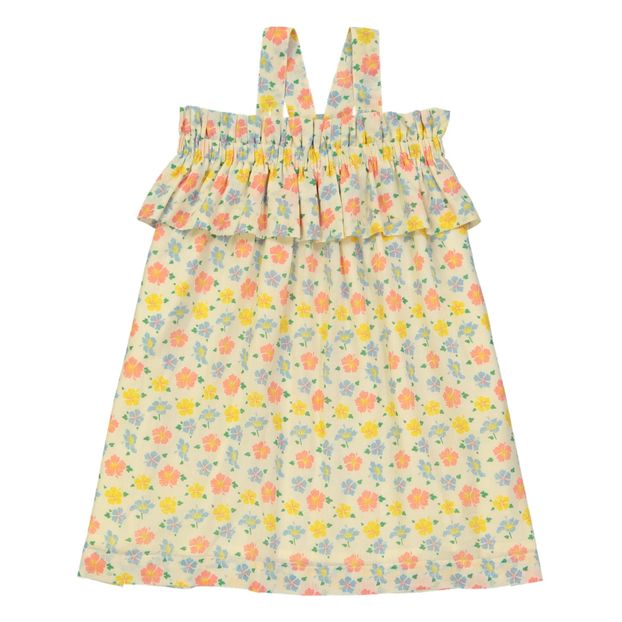 Robe Camélia-product