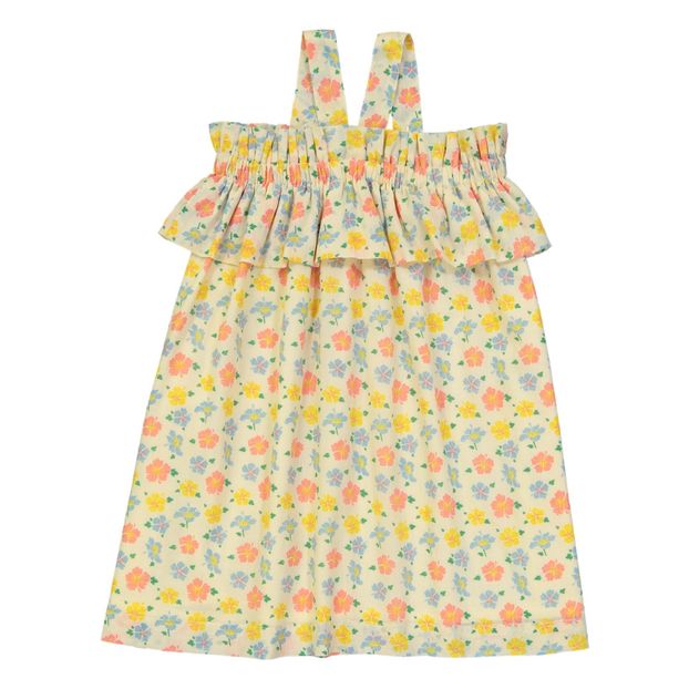 Robe Camélia-product