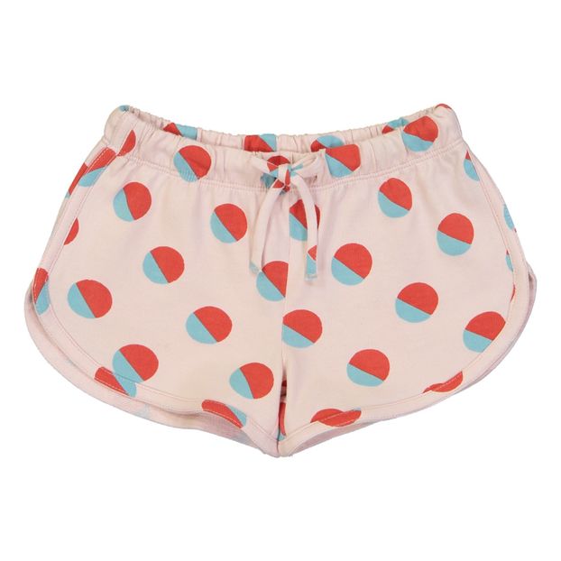 Short Molleton Coton Bio Astrid-product