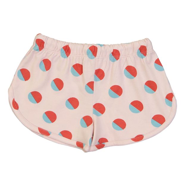 Short Molleton Coton Bio Astrid-product