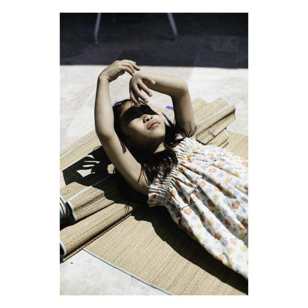 Robe Camélia-product