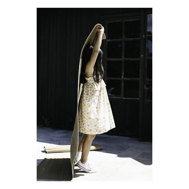 Robe Camélia-product
