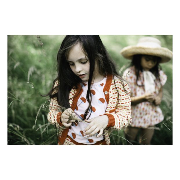 T-Shirt Coton Bio -product