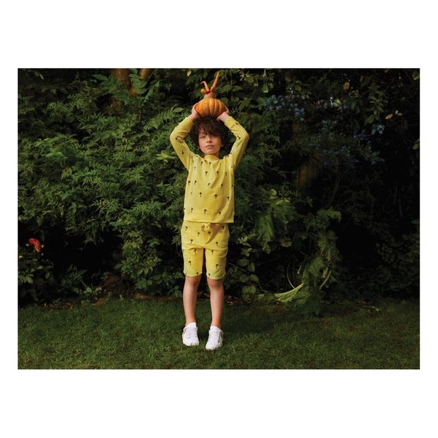 Sweat Coton Bio-product