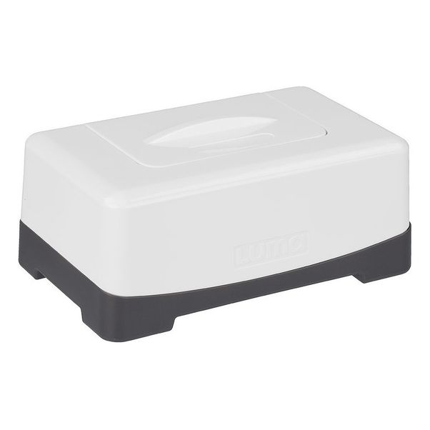 Easy wipe box-product