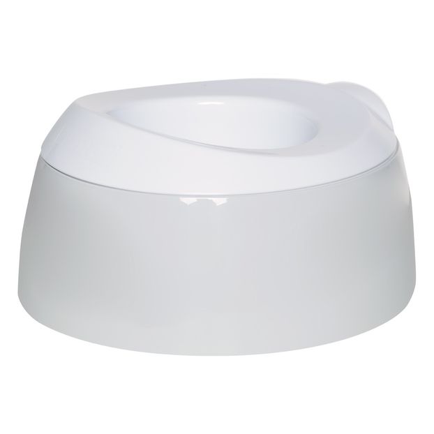 Potty-product