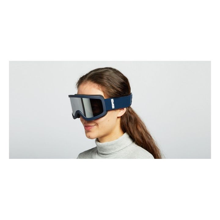 Masque de Ski - Collection Adulte | Blau- Produktbild Nr. 2