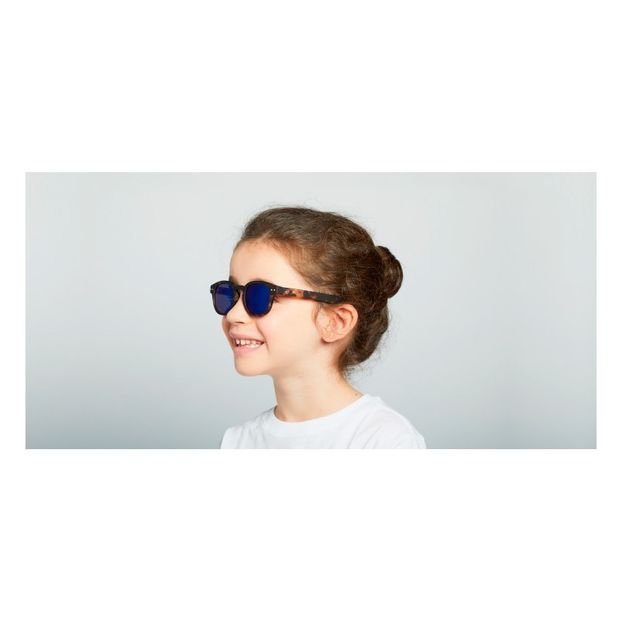 Lunettes de Soleil Tortoise Junior #C-product