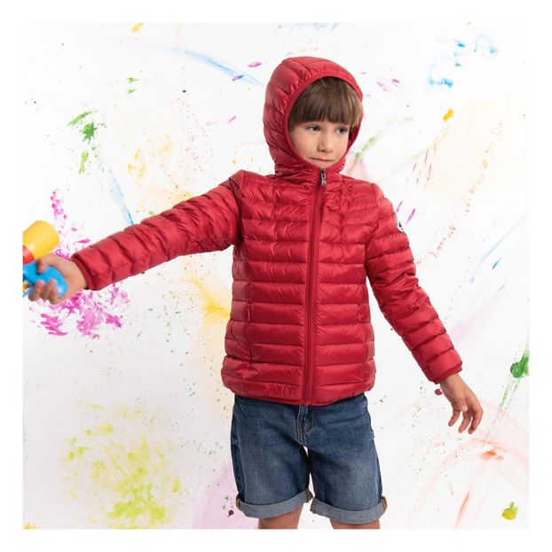 Anorak Hugo-product