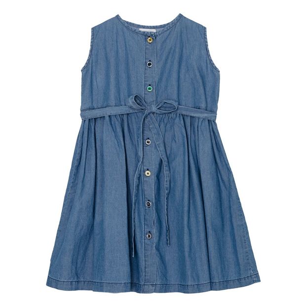 Robe Coton Bio Vega-product
