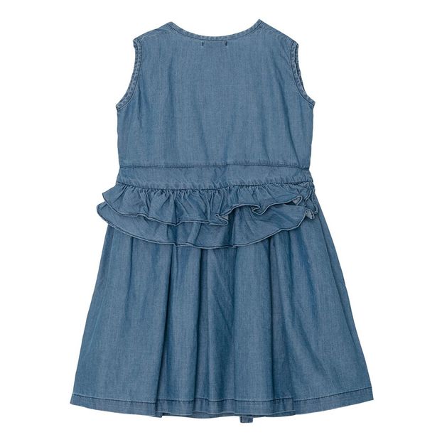 Robe Coton Bio Vega-product