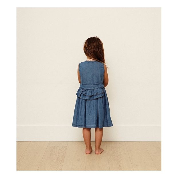 Robe Coton Bio Vega-product