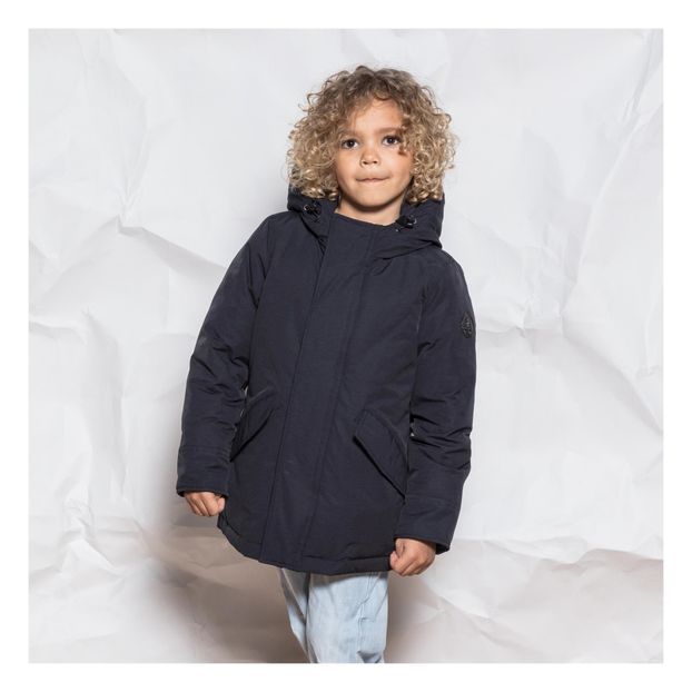 Parka Whisky-product