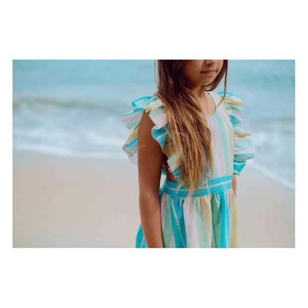 Robe Courte Hawaii-product