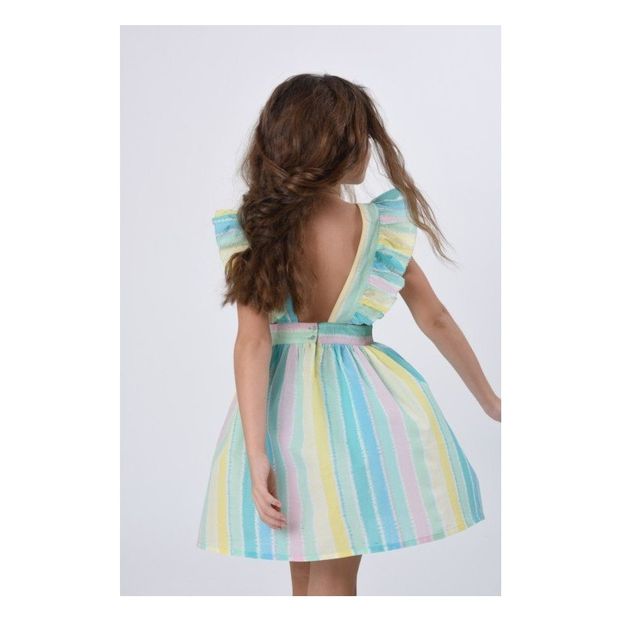 Robe Courte Hawaii-product