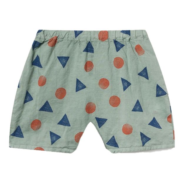 Pantalón Corto-product