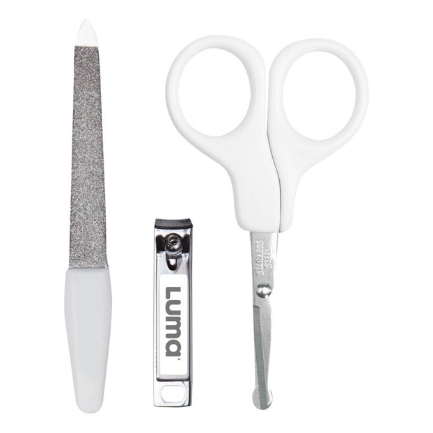 Set de manucure pour bébé-product