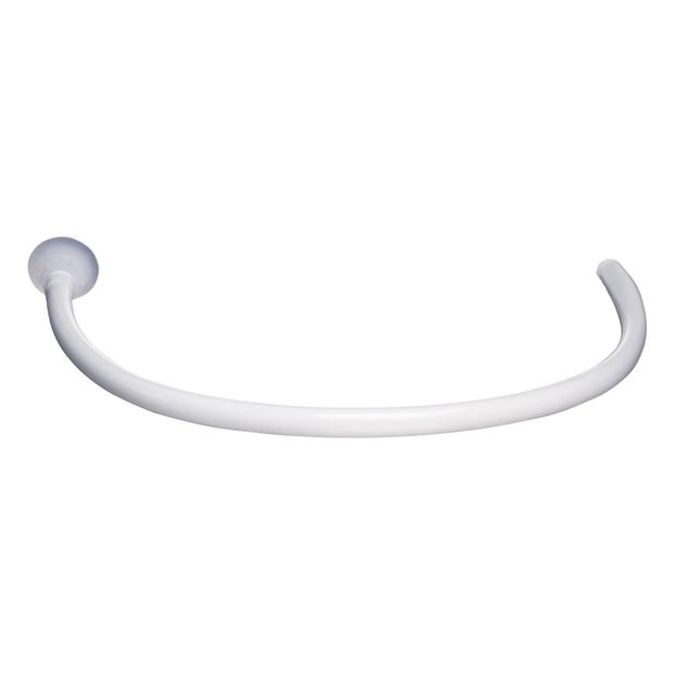 Baby bath drain tube-product