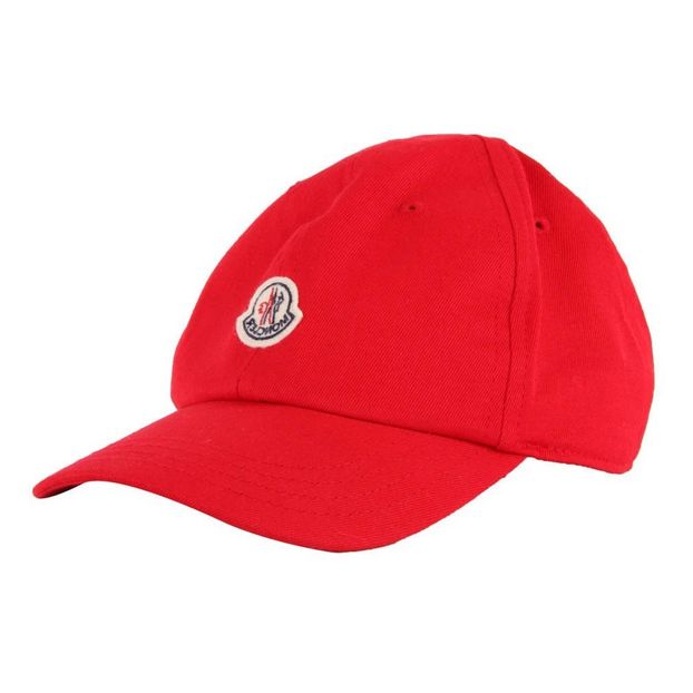 Logo Cotton Cap-product