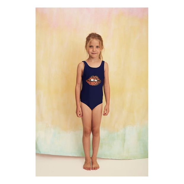 Maillot de Bain 1 Pièce Darlin Lips-product