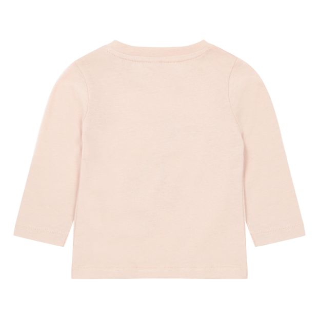 Cherry organic cotton T-shirt -product