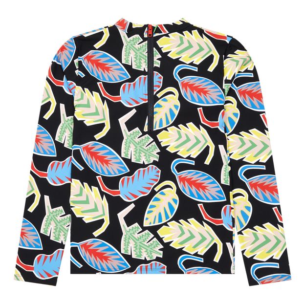 Camiseta Anti UV Palm Leaf-product