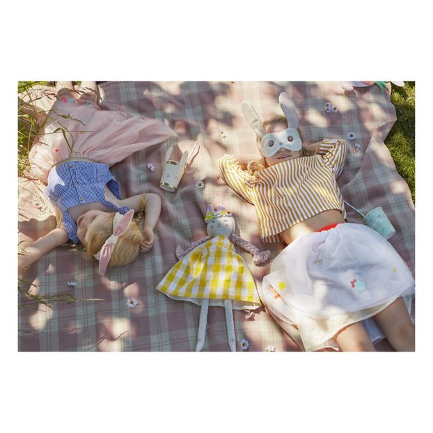 Masque lapin-product