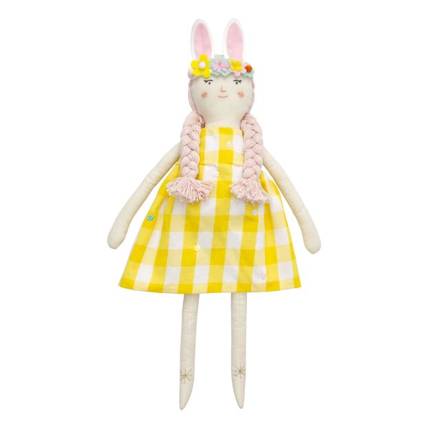 Poupée en tissu Alice-product