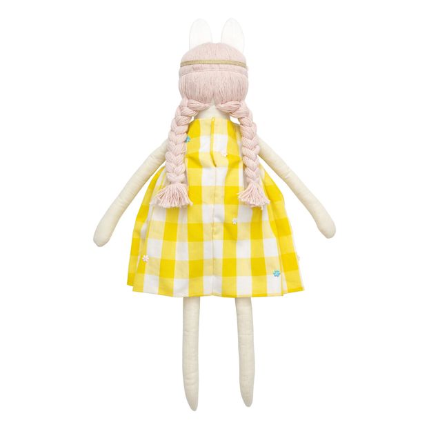 Poupée en tissu Alice-product