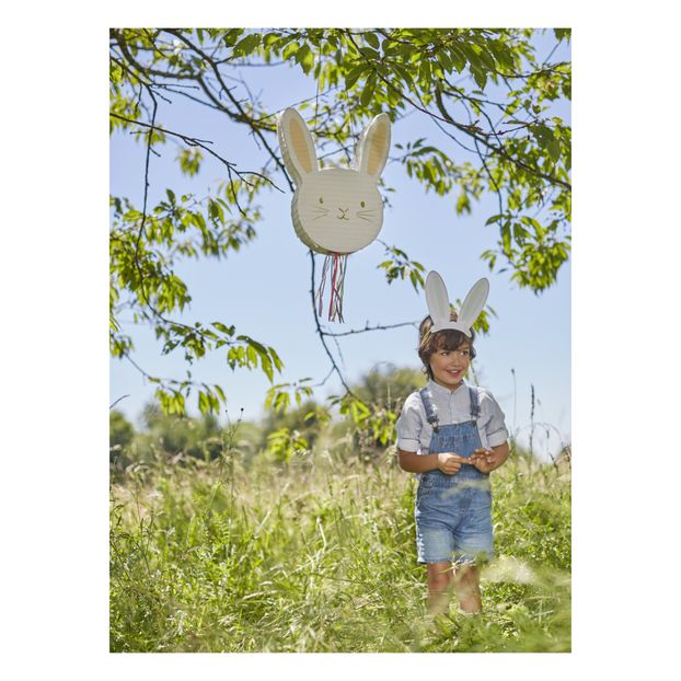 Piñata conejo-product