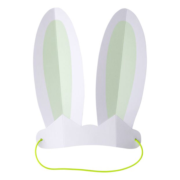 Bunny Ears - Set of 4-product