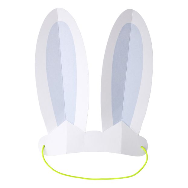 Bunny Ears - Set of 4-product