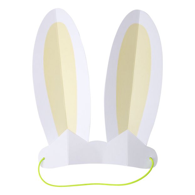 Bunny Ears - Set of 4-product