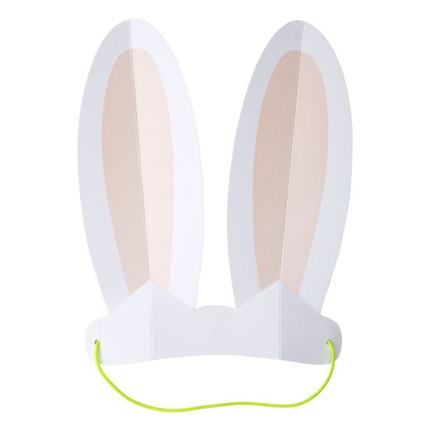 Bunny Ears - Set of 4-product