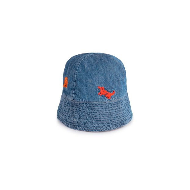 Dog Bob for babies-product
