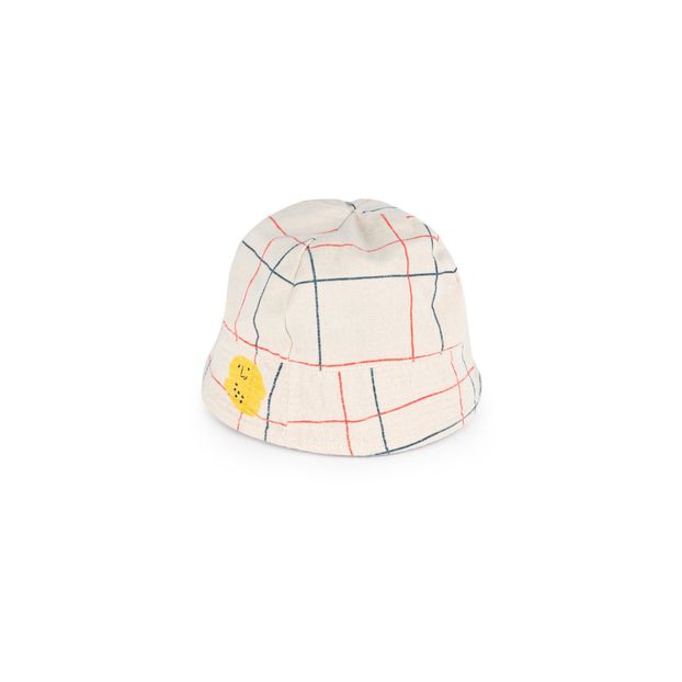 Sombrero de Cuadros Baby-product