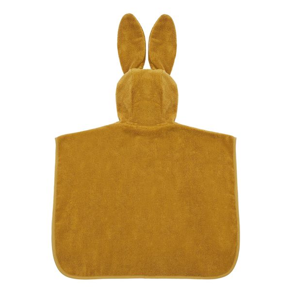Poncho de bain Terry en coton et modal-product