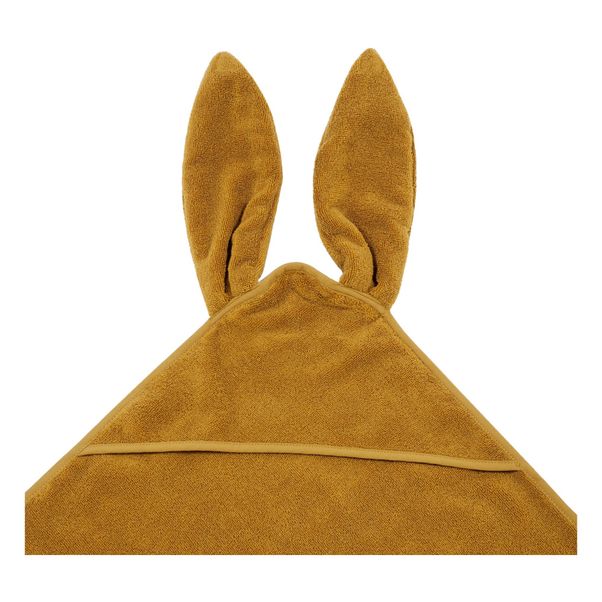 Cape de bain Terry en coton et modal-product