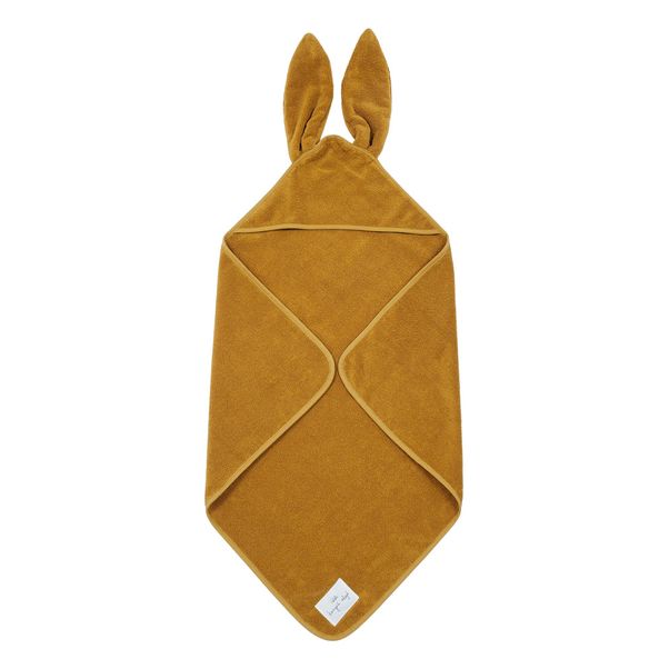 Cape de bain Terry en coton et modal-product