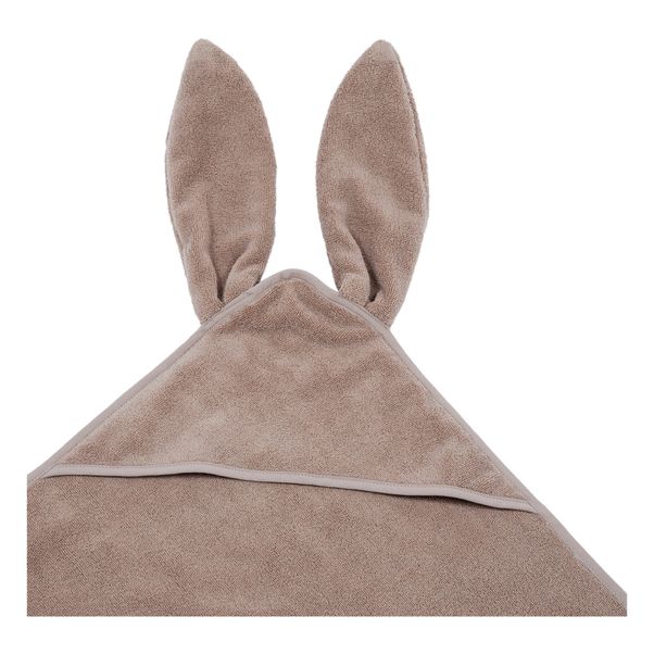 Cape de bain Terry en coton et modal-product
