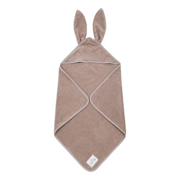 Cape de bain Terry en coton et modal-product