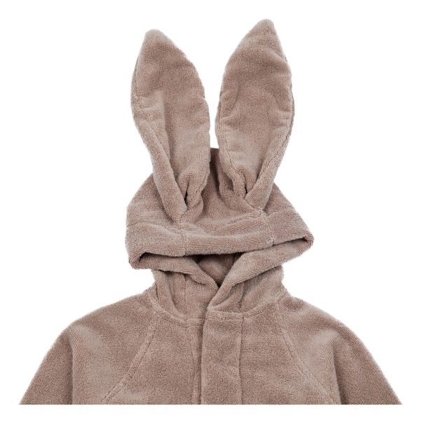 Peignoir enfant Terry en coton et modal-product