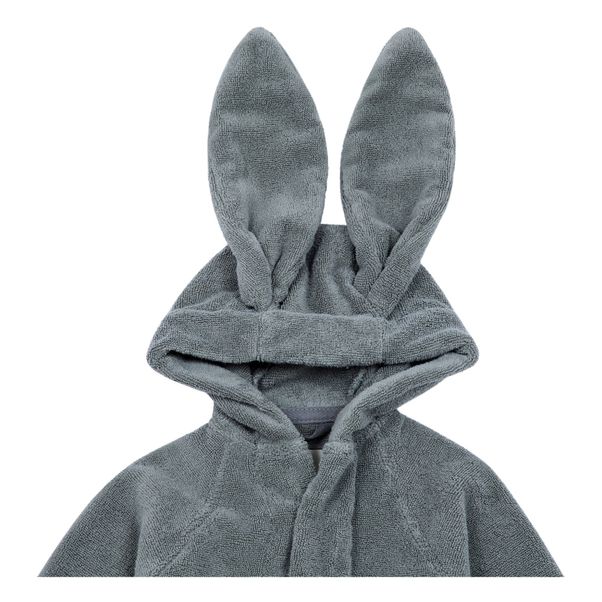 Peignoir enfant Terry en coton et modal-product