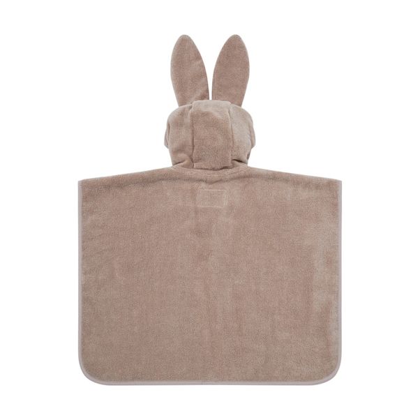 Poncho de bain Terry en coton et modal-product