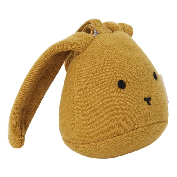 Mobile Lapin en laine d'agneau-product