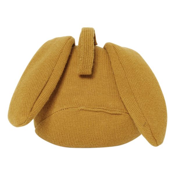 Mobile Lapin en laine d'agneau-product